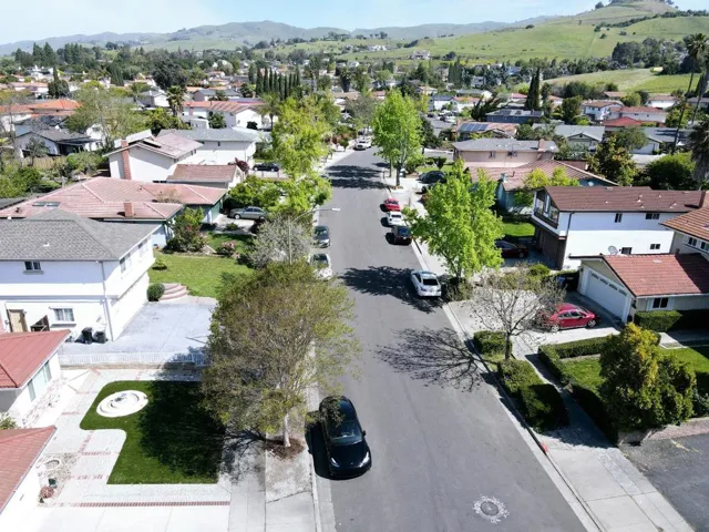 3457 Gila Drive, San Jose, California 95148