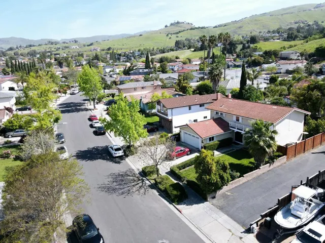 3457 Gila Drive, San Jose, California 95148