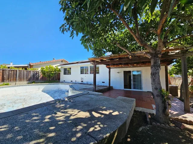 3457 Gila Drive, San Jose, California 95148