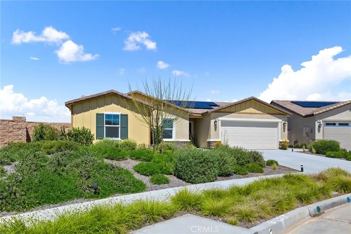 590 Corkwood Street, Hemet, California 92543