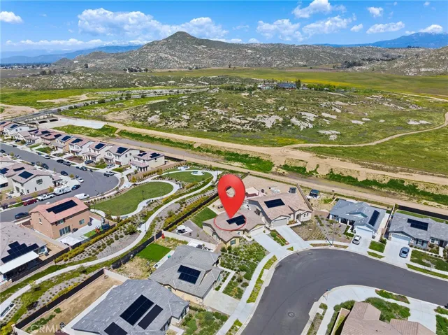 590 Corkwood Street, Hemet, California 92543