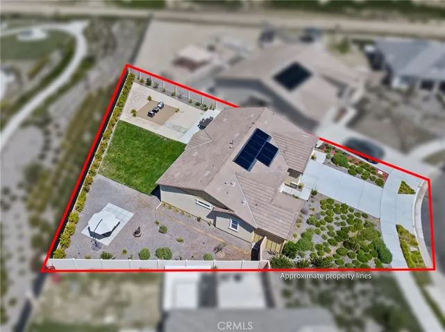 590 Corkwood Street, Hemet, California 92543