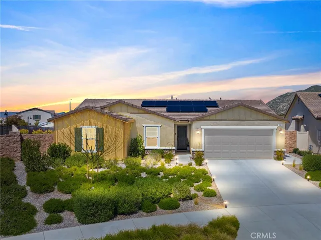 590 Corkwood Street, Hemet, California 92543