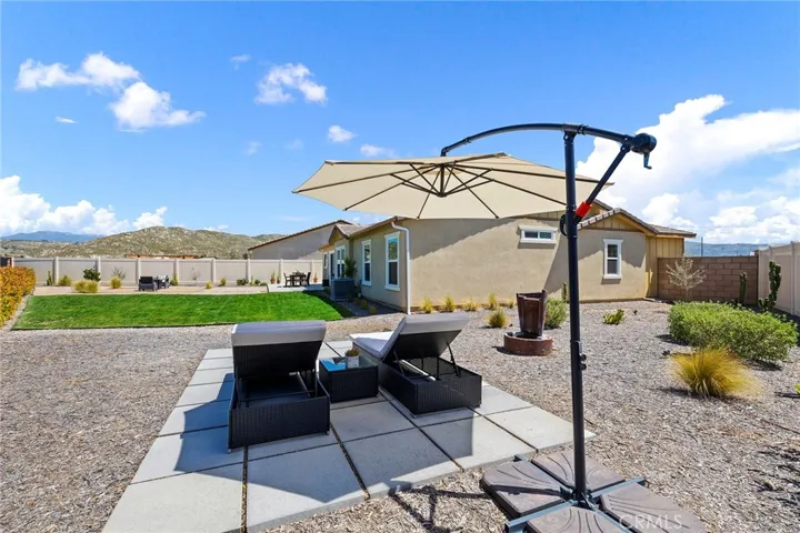 590 Corkwood Street, Hemet, California 92543