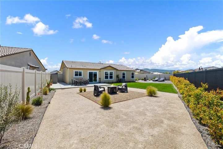 590 Corkwood Street, Hemet, California 92543