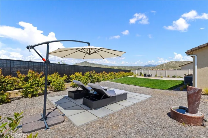 590 Corkwood Street, Hemet, California 92543