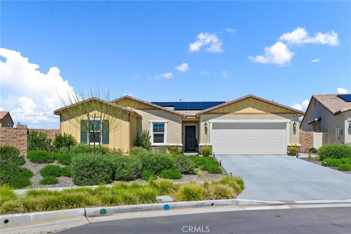 590 Corkwood Street, Hemet, California 92543