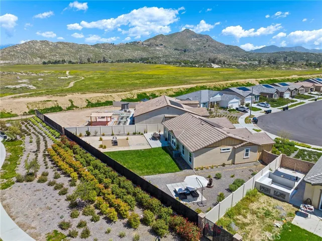 590 Corkwood Street, Hemet, California 92543
