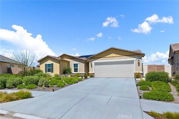 590 Corkwood Street, Hemet, California 92543