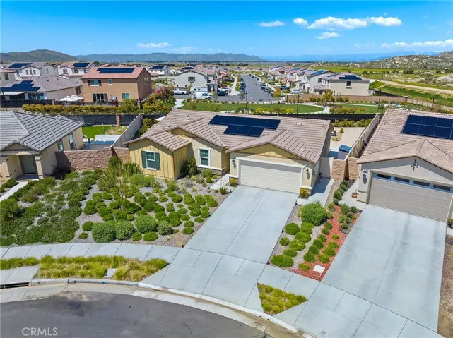 590 Corkwood Street, Hemet, California 92543