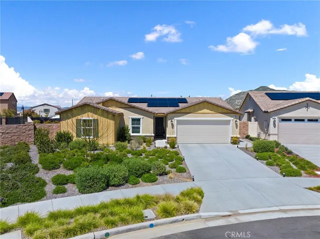 590 Corkwood Street, Hemet, California 92543