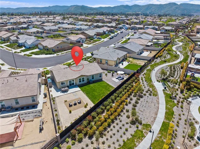 590 Corkwood Street, Hemet, California 92543