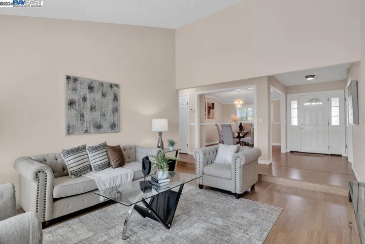 47603 Papago St, Fremont, California 94539