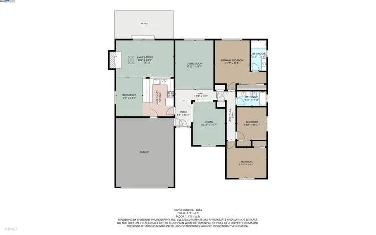47603 Papago St, Fremont, California 94539
