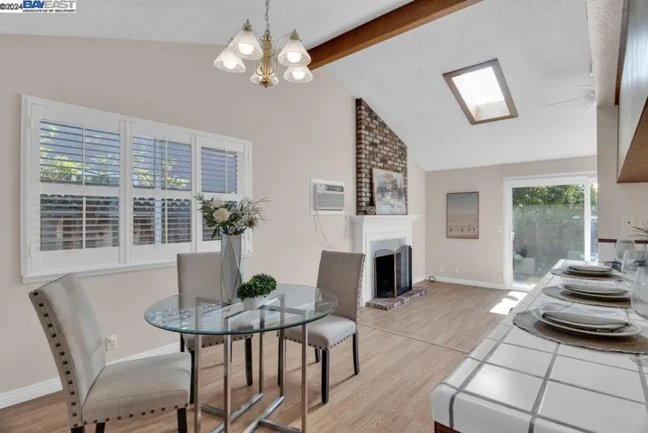 47603 Papago St, Fremont, California 94539