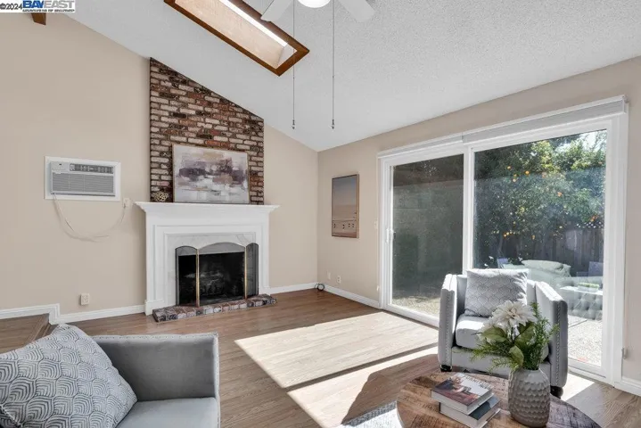 47603 Papago St, Fremont, California 94539