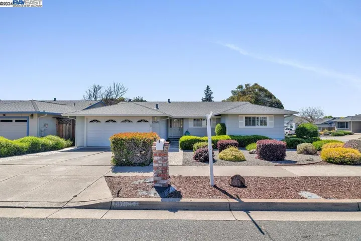 47603 Papago St, Fremont, California 94539