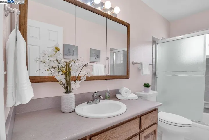 47603 Papago St, Fremont, California 94539