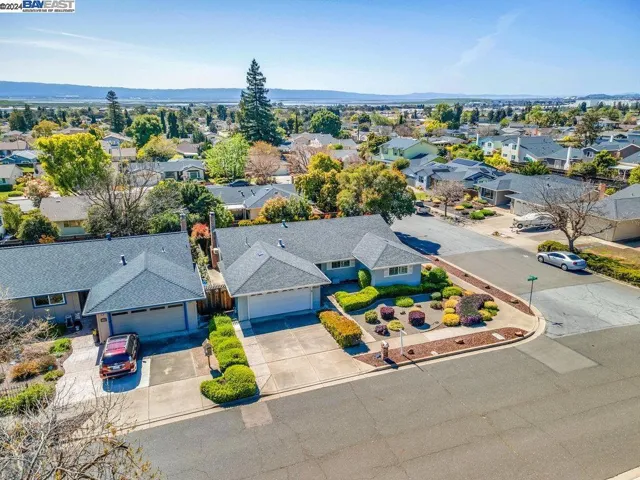 47603 Papago St, Fremont, California 94539