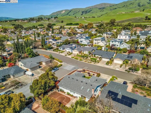 47603 Papago St, Fremont, California 94539