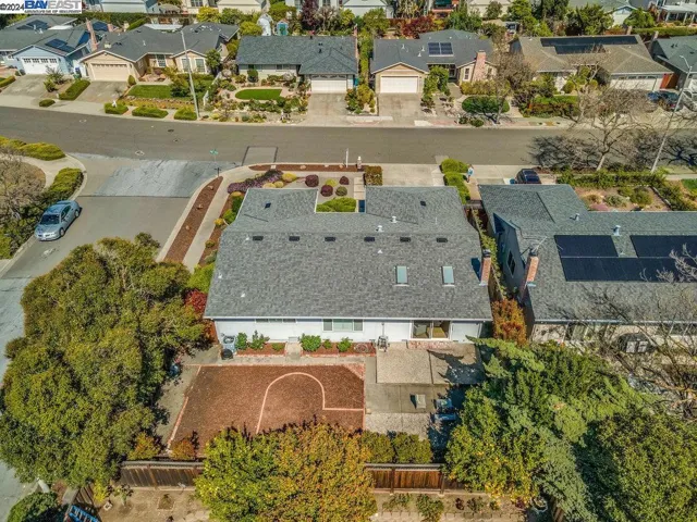 47603 Papago St, Fremont, California 94539