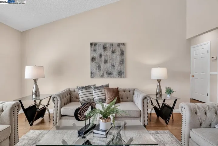 47603 Papago St, Fremont, California 94539