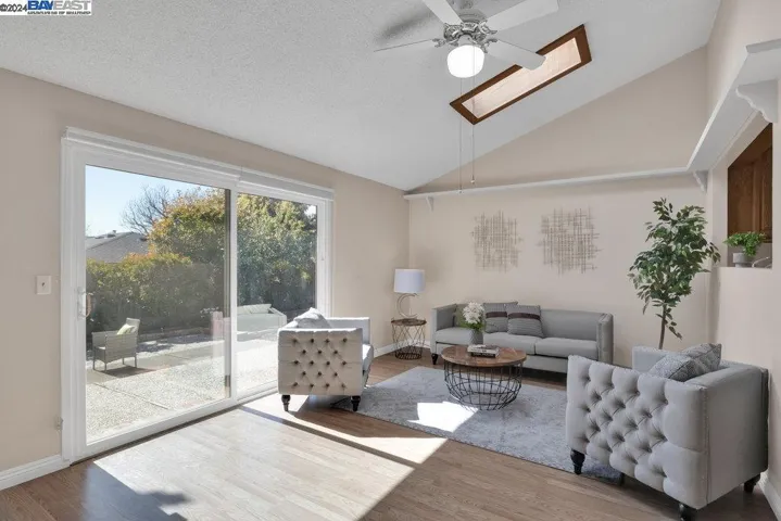47603 Papago St, Fremont, California 94539