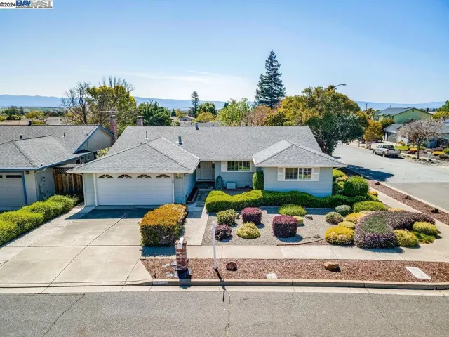47603 Papago St, Fremont, California 94539