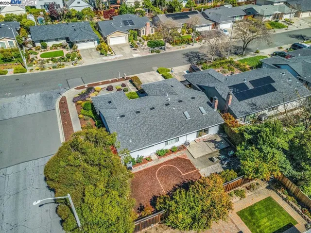 47603 Papago St, Fremont, California 94539