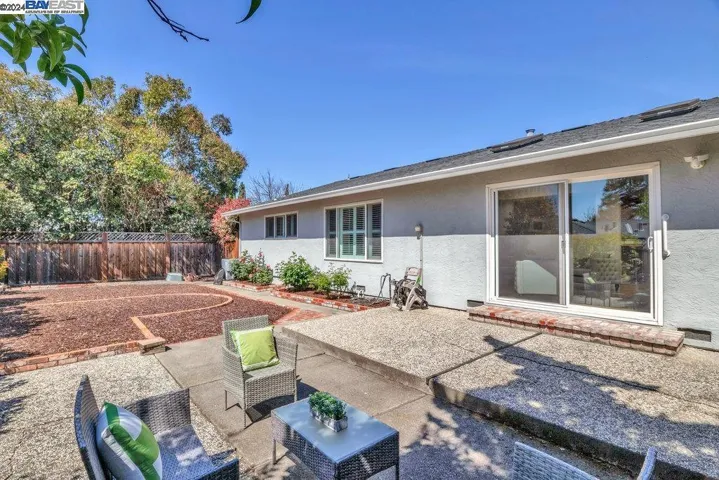 47603 Papago St, Fremont, California 94539