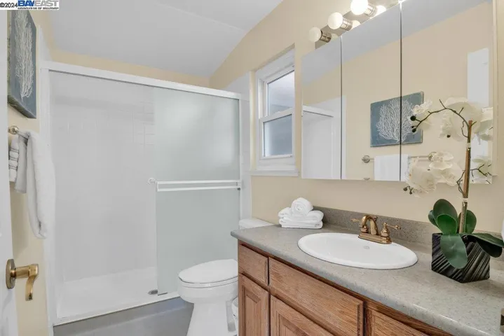 47603 Papago St, Fremont, California 94539