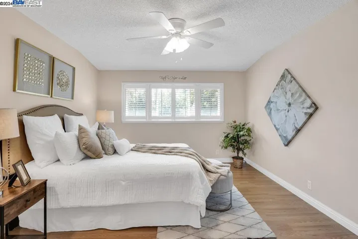 47603 Papago St, Fremont, California 94539