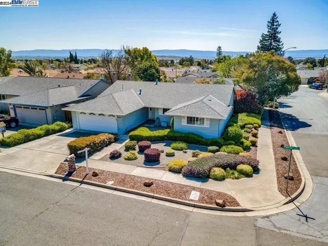 47603 Papago St, Fremont, California 94539