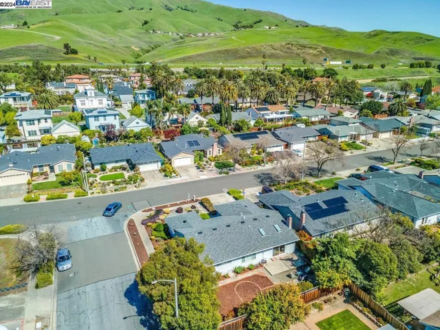 47603 Papago St, Fremont, California 94539