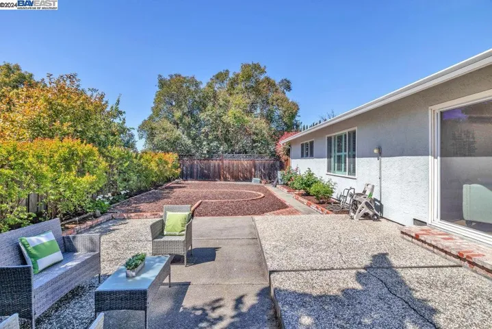 47603 Papago St, Fremont, California 94539