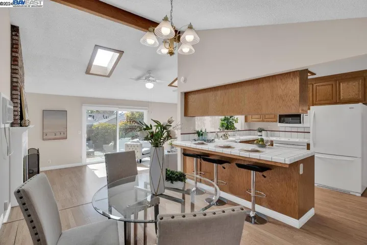 47603 Papago St, Fremont, California 94539