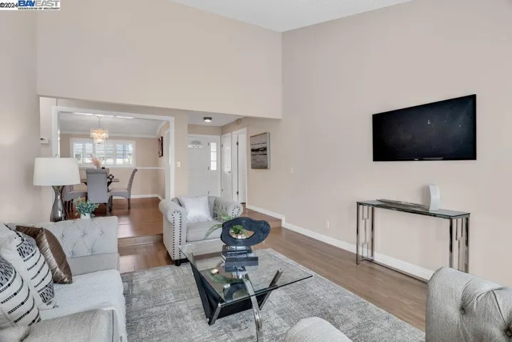 47603 Papago St, Fremont, California 94539