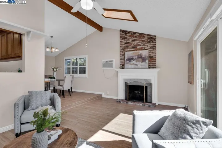 47603 Papago St, Fremont, California 94539