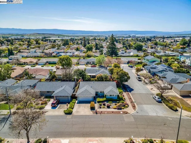 47603 Papago St, Fremont, California 94539