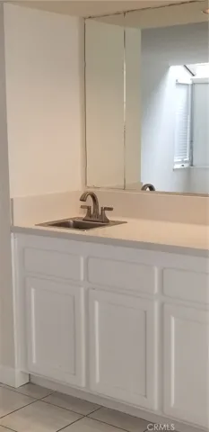 Wet bar