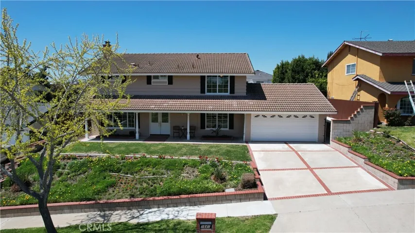 1641 Sunset Lane, Fullerton, California 92833