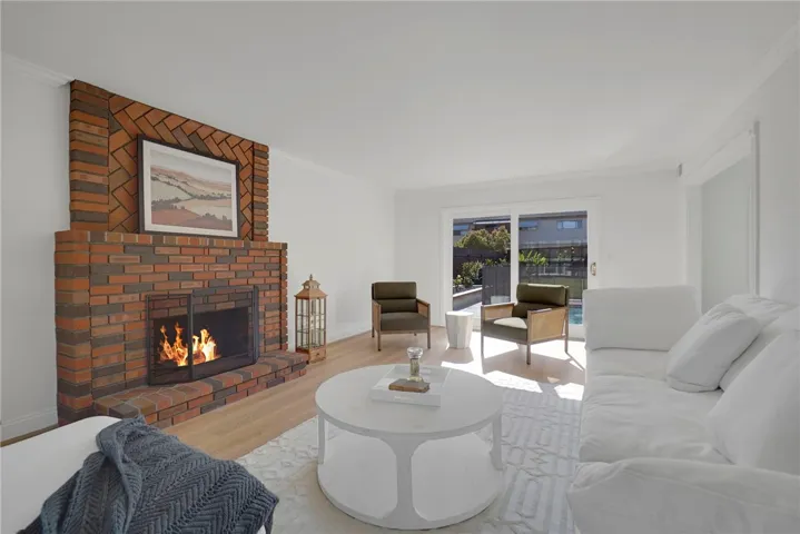 1641 Sunset Lane, Fullerton, California 92833