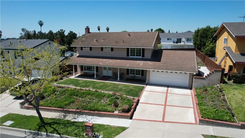1641 Sunset Lane, Fullerton, California 92833