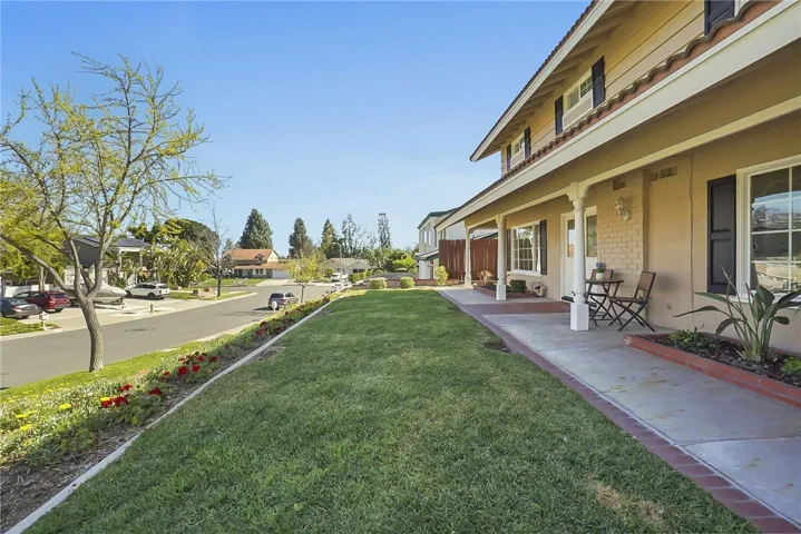 1641 Sunset Lane, Fullerton, California 92833