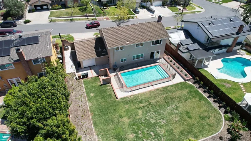 1641 Sunset Lane, Fullerton, California 92833