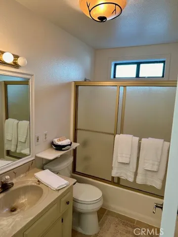 Hall Bath