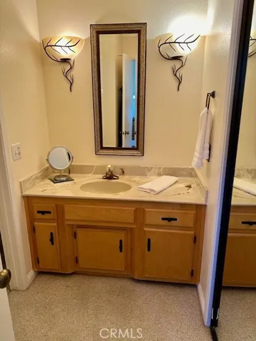 2nd Bedroom Bathroom