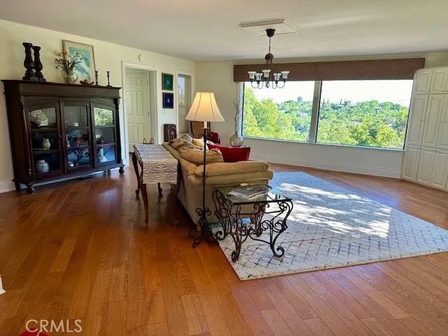 Extra Large Living Room
Beautiful views.