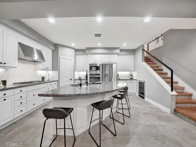 18646 Clubhouse Drive, Yorba Linda, California 92886