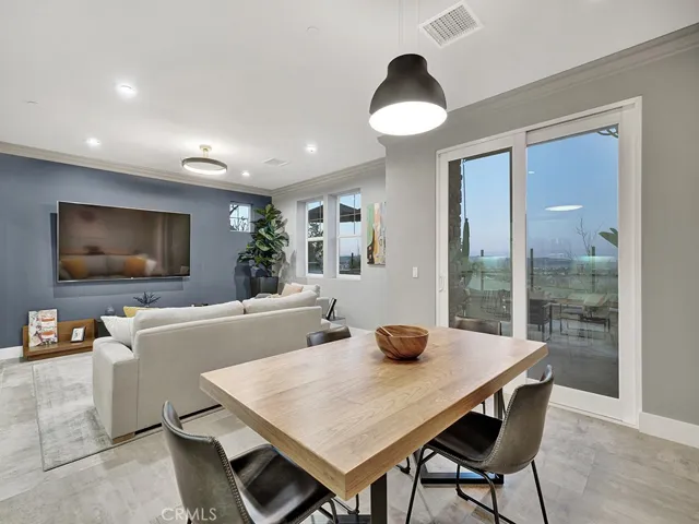 18646 Clubhouse Drive, Yorba Linda, California 92886